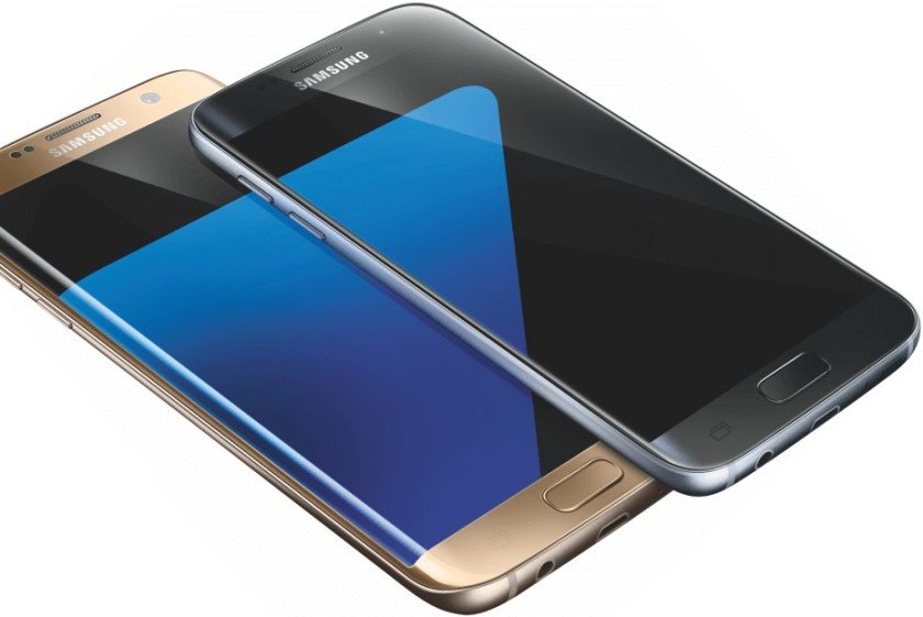 Primele teste cu Samsung Galaxy S7/S7 Edge. Rezultatele, peste aşteptări