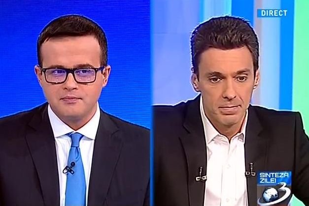Mircea Badea: Diferența esențială dintre Antena 3 și restul 