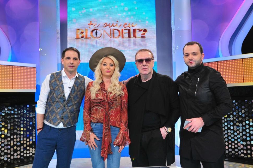 Surpriză majoră la Antena 1. O supervedetă vine în platou 364361