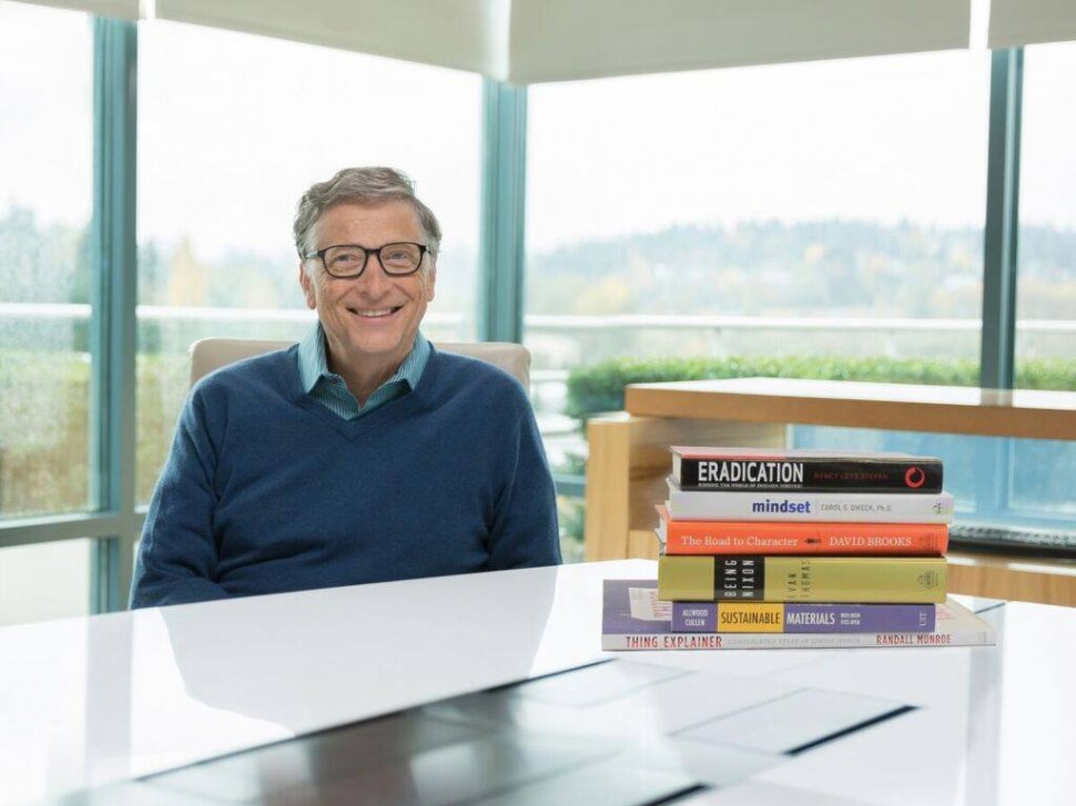 Bill Gates: Cancerul nu va mai fi o problemă în 30 de ani