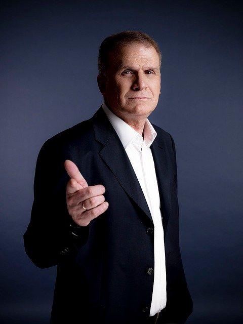 Un fost candidat la prezidențiale, condamnat la zece ani de închisoare 364662