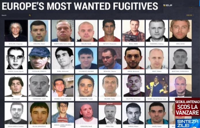 Sinteza zilei: Documente-bombă despre cei mai căutați infractori. Cum îi ”execută” statul român