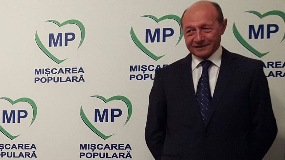 De ce nu plătește Traian Băsescu niciodată cu cardul