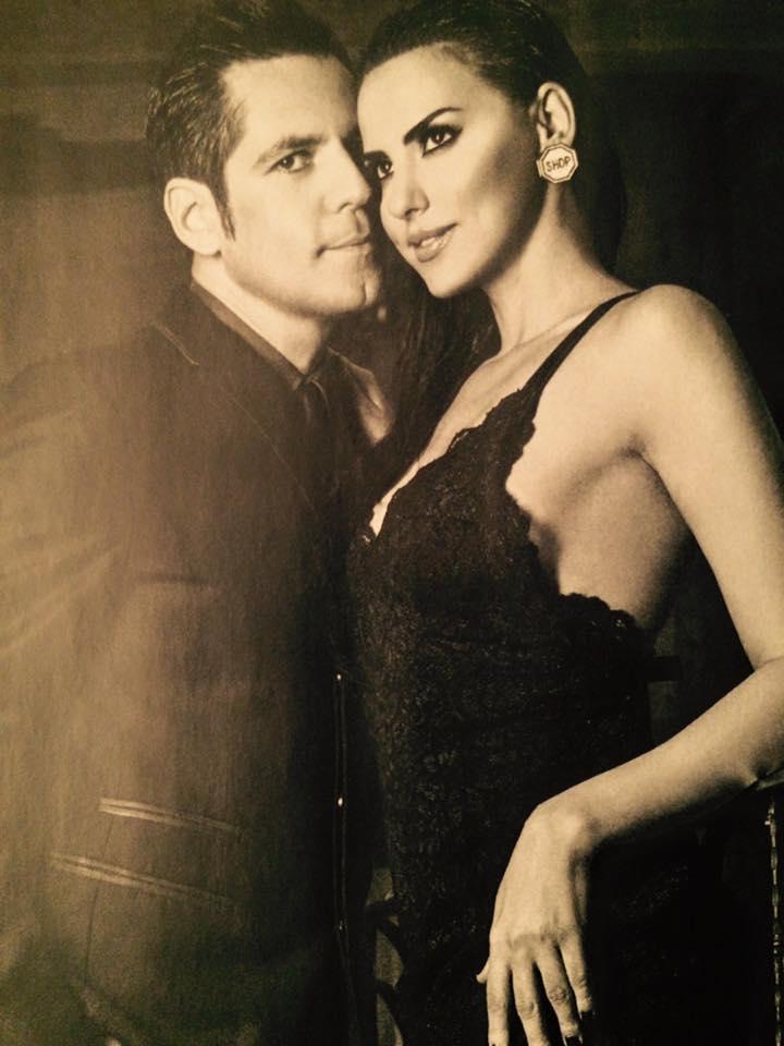 Schimbare radicală în viața lui Ștefan Bănică. Lavinia Pârva a luat o decizie-șoc 364884