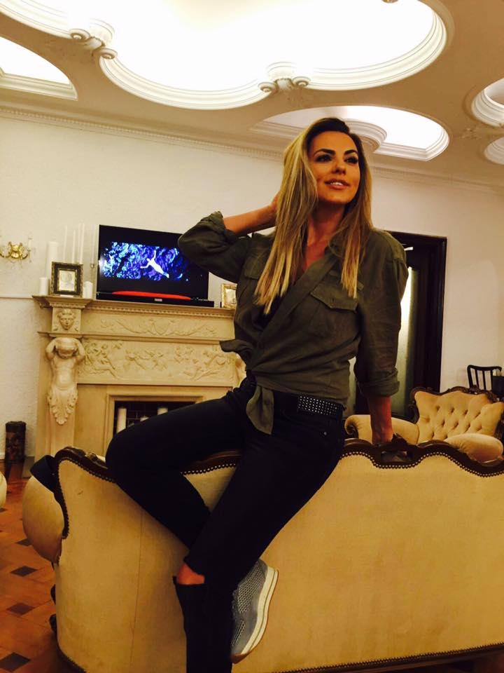 Schimbare radicală în viața lui Ștefan Bănică. Lavinia Pârva a luat o decizie-șoc 364885