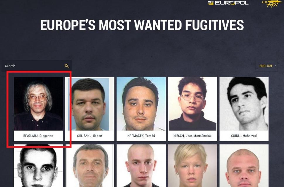 UPDATE. Gregorian Bivolaru a fost prins de Poliția Română 365155
