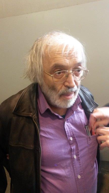 UPDATE. Gregorian Bivolaru a fost prins de Poliția Română 365176