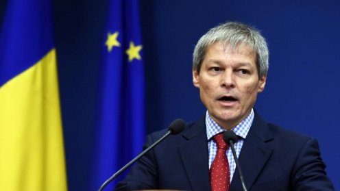 Dacian Cioloș cere schimbări. Ce spune despre produsele românești