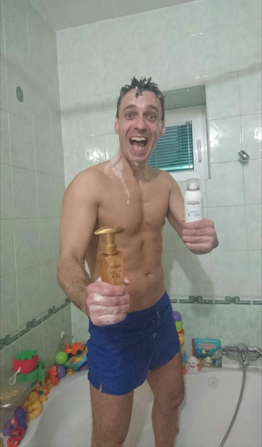 Mircea Badea: Tot ce-i trebuie lui Băsescu e... 365342