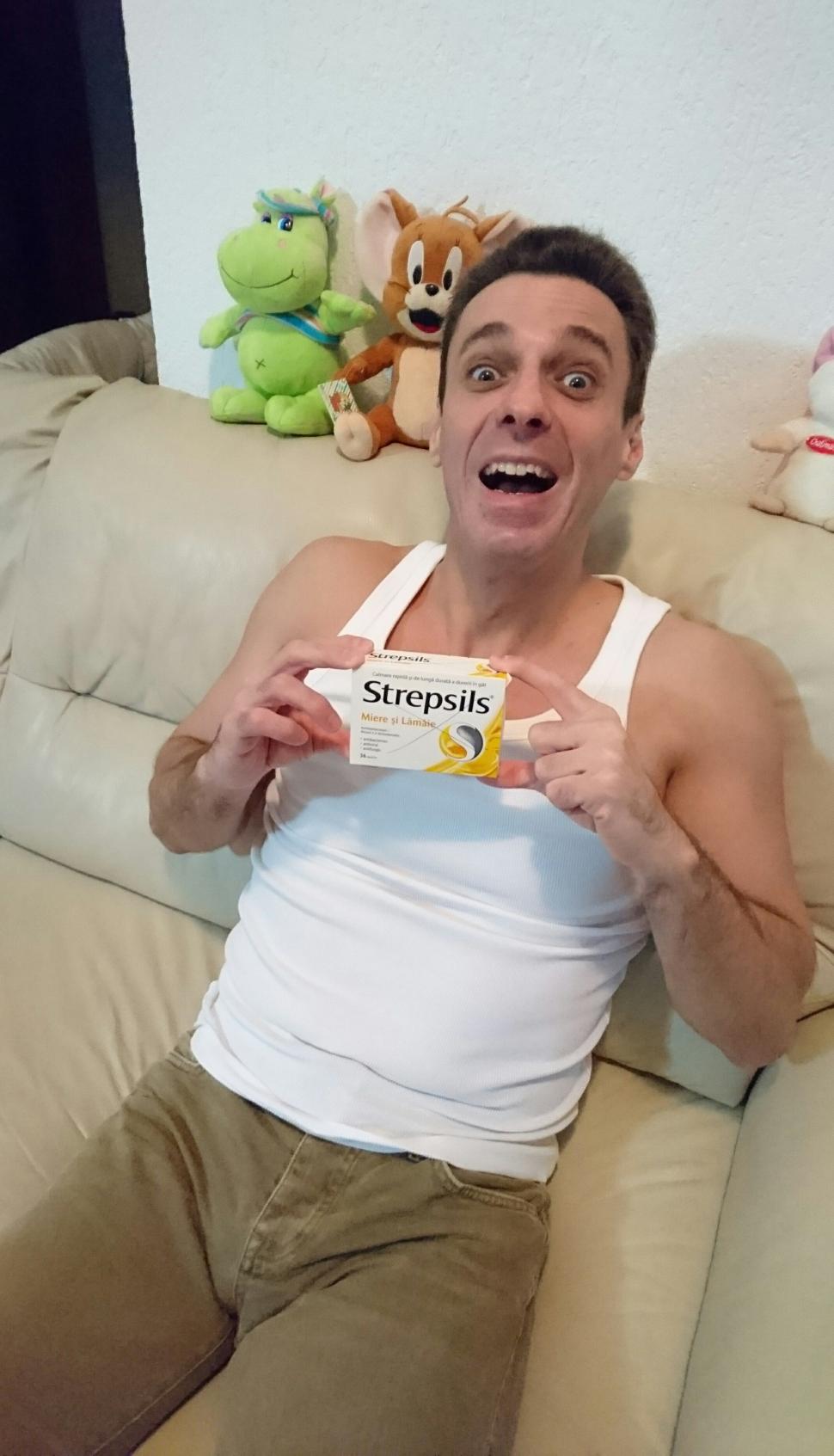 Mircea Badea: Tot ce-i trebuie lui Băsescu e... 365343