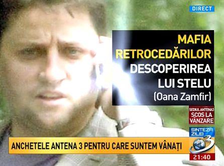 Sinteza Zilei: Anchetele jurnalistice pentru care România iubeşte Antena 3