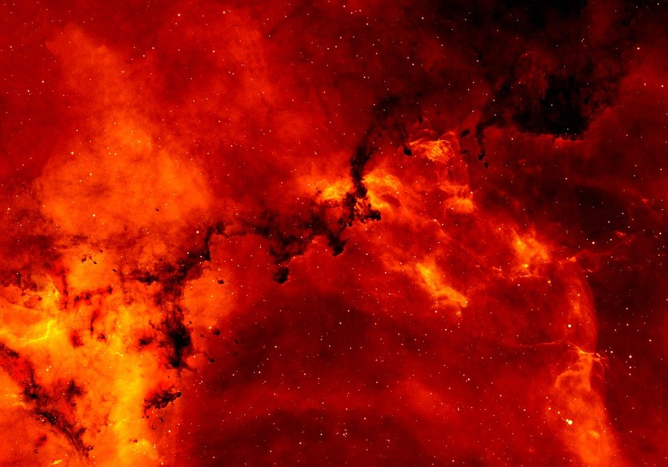 Când vine sfârșitul lumii! Anunţul astronomilor despre ''Marea Ruptură a Universului''
