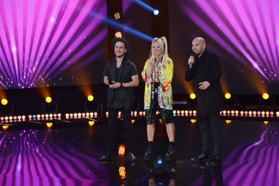 O super vedetă revine la Antena 1! Cheloo, alături de Bendeac și Delia în juriul show-ului „iUmor” 365664