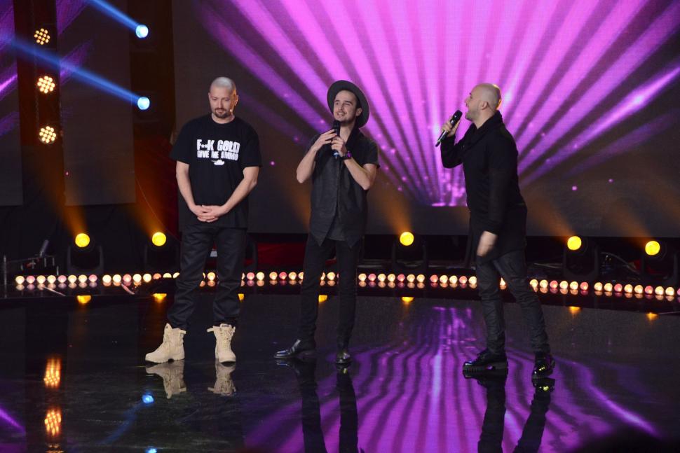 O super vedetă revine la Antena 1! Cheloo, alături de Bendeac și Delia în juriul show-ului „iUmor” 365665