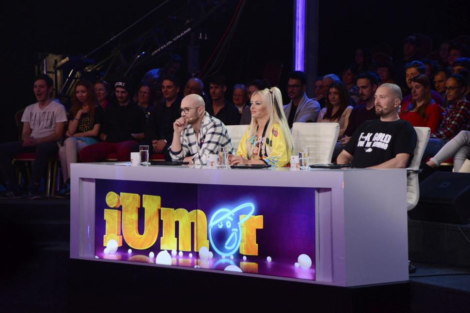 O super vedetă revine la Antena 1! Cheloo, alături de Bendeac și Delia în juriul show-ului „iUmor” 365666