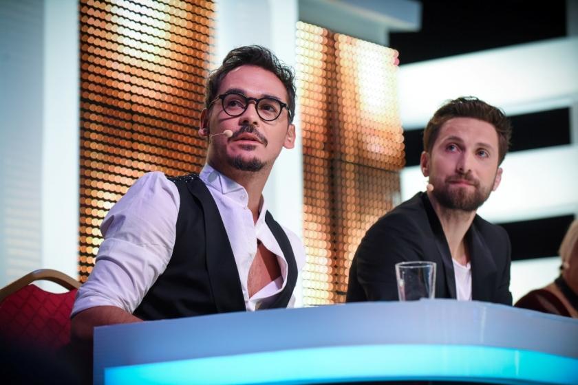 "BRAVO, ROMÂNIA!" - Mirabela Dauer, Mihai Petre, Răzvan și Dani sunt în juriu 365840