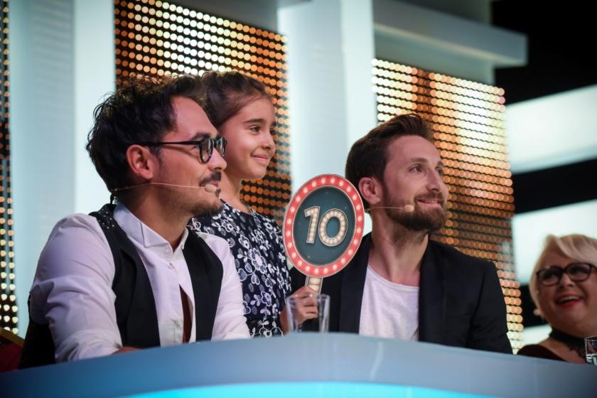 "BRAVO, ROMÂNIA!" - Mirabela Dauer, Mihai Petre, Răzvan și Dani sunt în juriu 365841