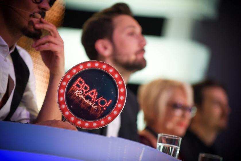 "BRAVO, ROMÂNIA!" - Mirabela Dauer, Mihai Petre, Răzvan și Dani sunt în juriu 365843