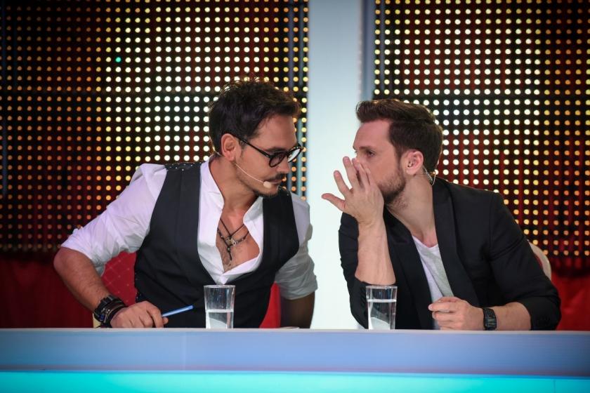 "BRAVO, ROMÂNIA!" - Mirabela Dauer, Mihai Petre, Răzvan și Dani sunt în juriu 365844