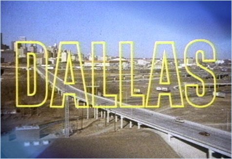Un celebru actor din Dallas a murit