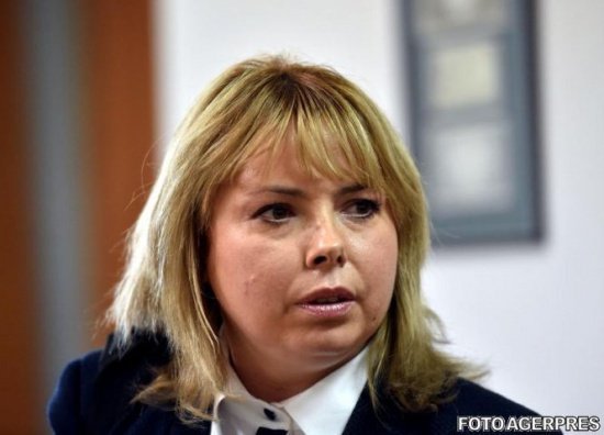 Tehnocrata de la Finanțe, Anca Dragu, acuzată de incompetență