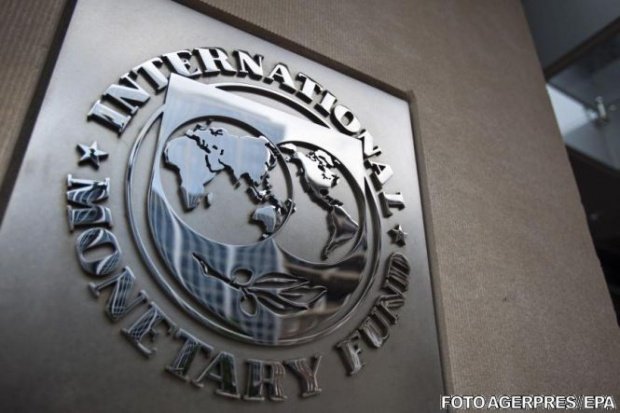 Misiune FMI la București pentru evaluarea economiei românești