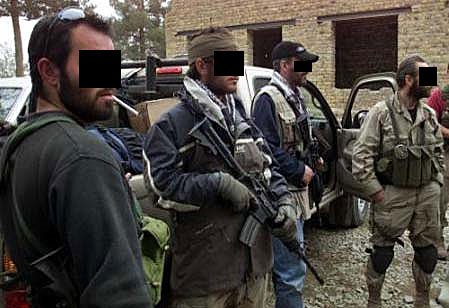 Prima misiune a trupelor speciale Delta Force. Militarii au capturat un terorist în Irak