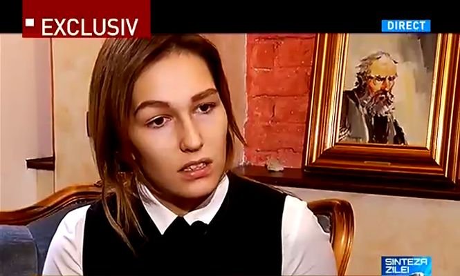 Românca Irina Cristescu îl acuză de abuzuri pe fostul soț, miliardarul Hector Bitar, nepotul lui Carlos Slim