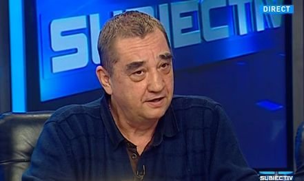Sorin Minea, Romalimenta: Singurul care a procedat normal a fost Achim Irimescu