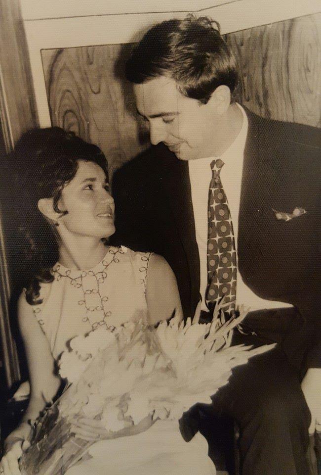  Tatăl Andreei Marin a murit 366330