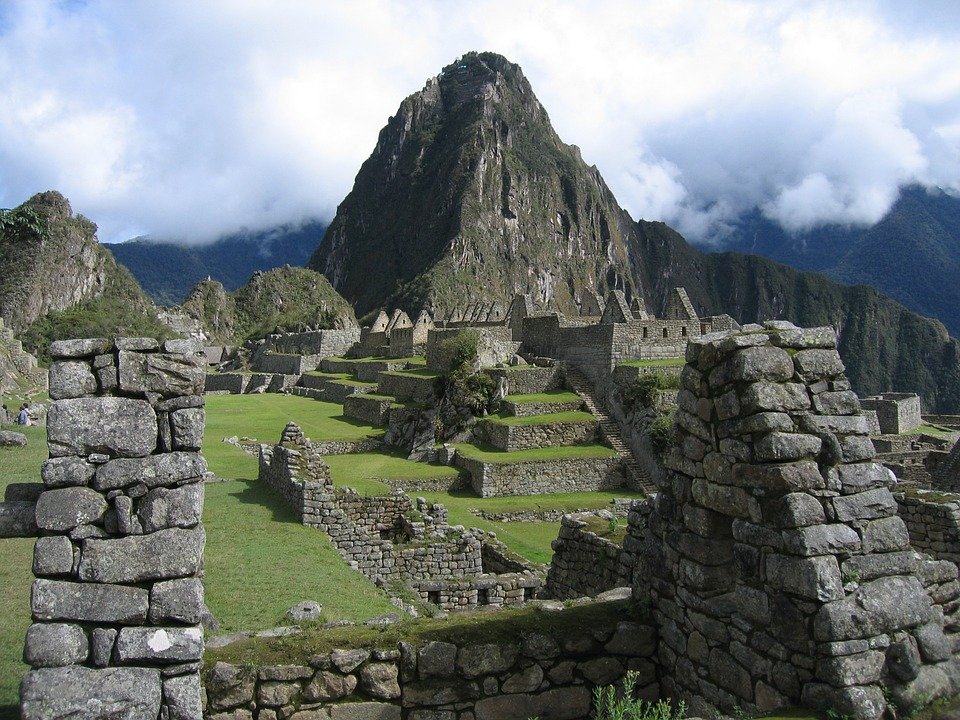 Au vrut poze inedite de la Machu Picchu, dar au plătit cu libertatea