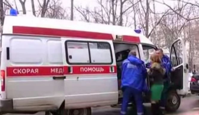 Bona care a decapitat un copil la Moscova, inculpată pentru crimă