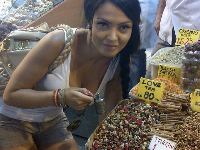  Cum arată Andreea Mantea fără silicoane 366685