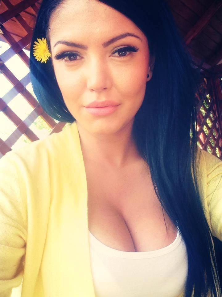  Cum arată Andreea Mantea fără silicoane 366687