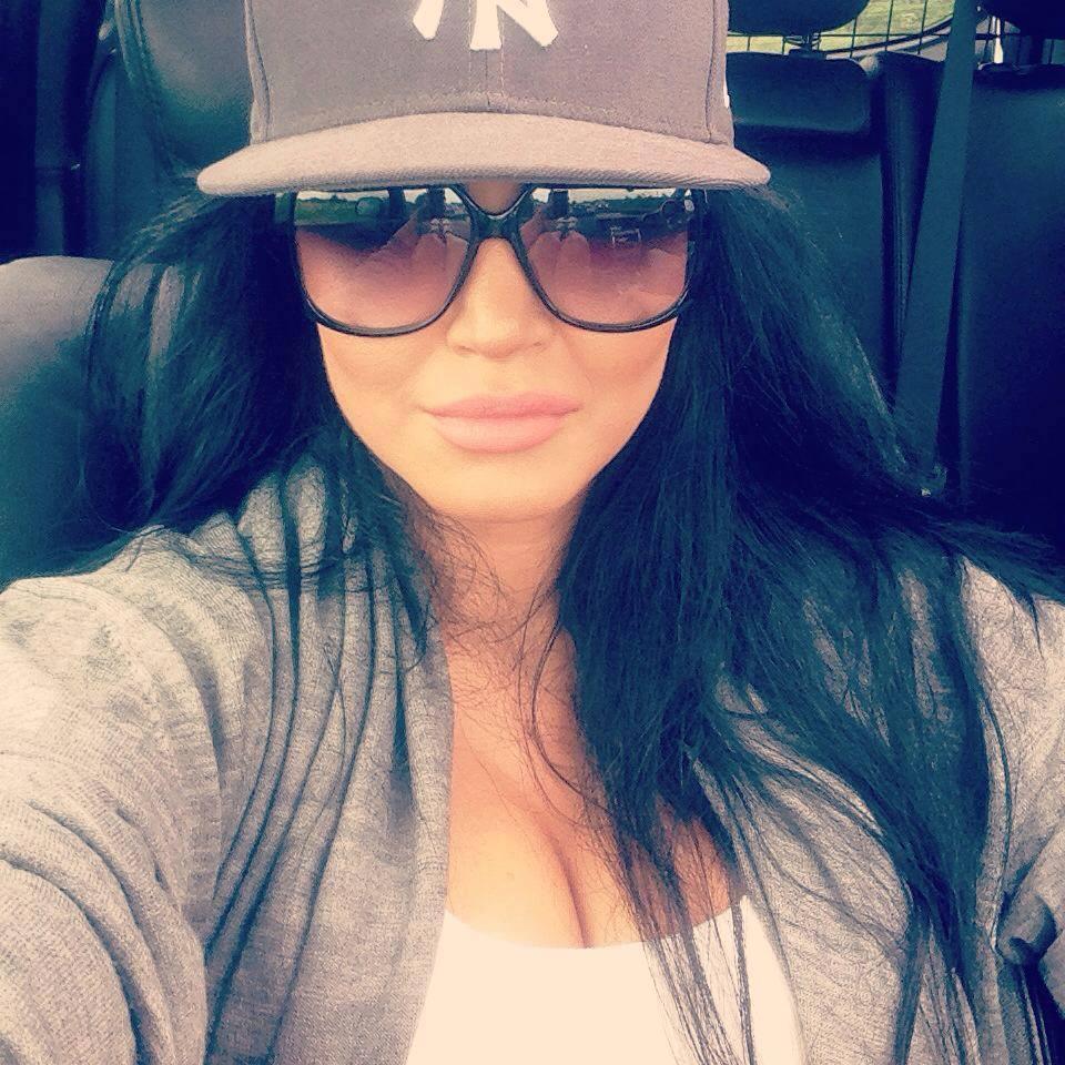  Cum arată Andreea Mantea fără silicoane 366689