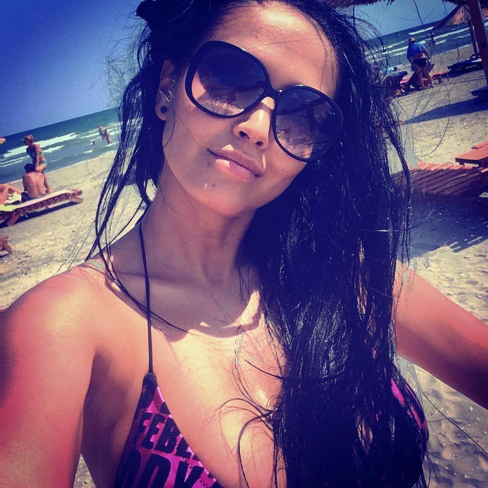  Cum arată Andreea Mantea fără silicoane 366693