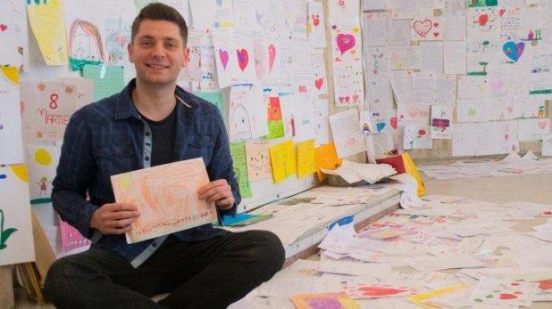  Omagiu pentru jurnalista Iuliana Gătej. Antena 1 reia campania „Infinit pentru mama” 366560