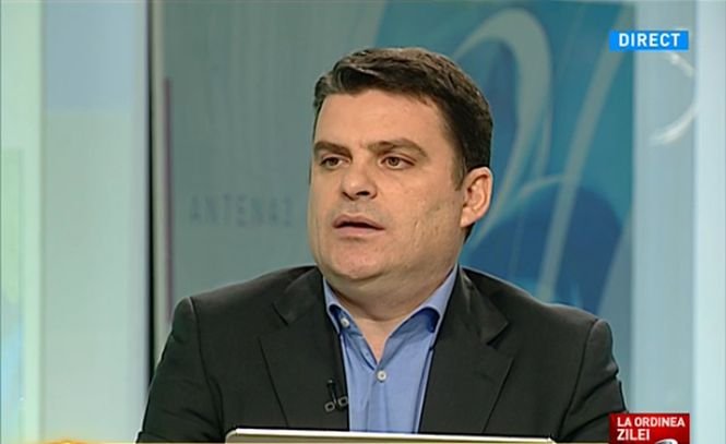 Radu Tudor: Dacă toți șefii CNAS-urilor au picat examenul, înseamnă că nu a fost cu pile