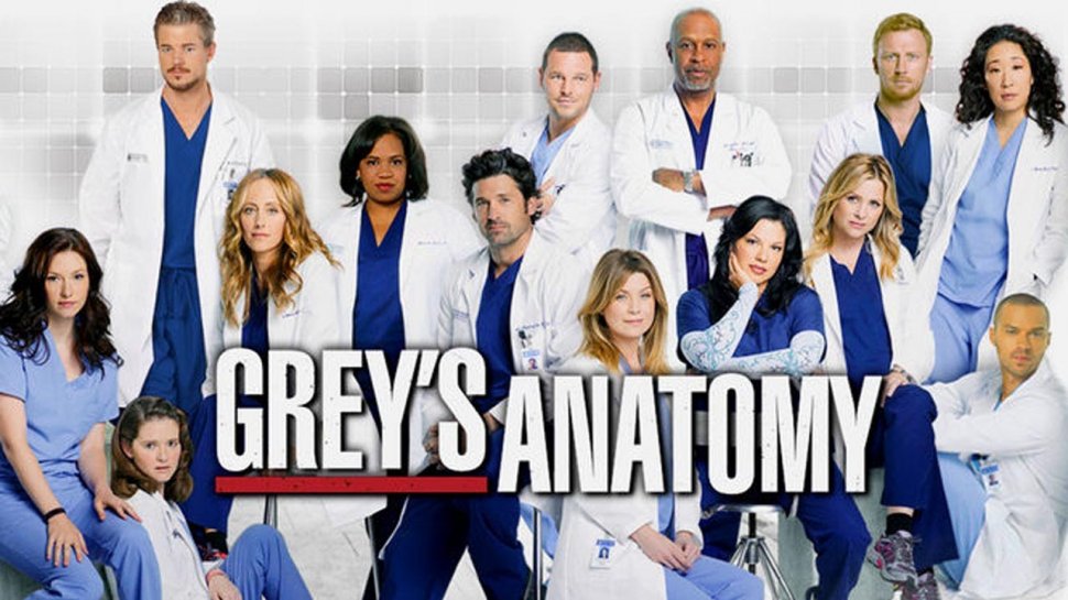 Veste nesperată pentru fanii serialului Anatomia lui Grey
