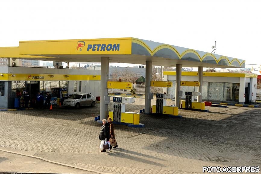 Răsturnare de situație în cazul privatizării Petrom. Compania ar putea ajunge din nou la stat