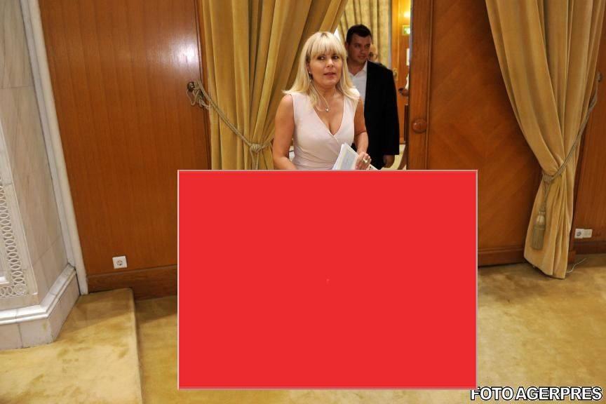  Cum a apărut Elena Udrea în fața judecătorilor. Trecătorii s-au uitat lung și au rămas șocați 366738