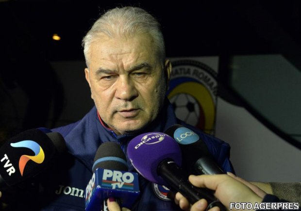  Anghel Iordănescu, verdict dur după Dinamo-Steaua