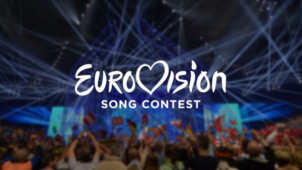 Jurata care era să moară pe scena Eurovision s-a întors la muncă