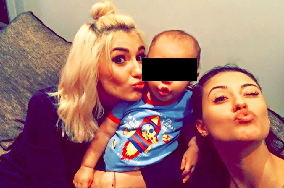 Răspunsul genial al Antoniei la reproșul că și-a mărit buzele 366995