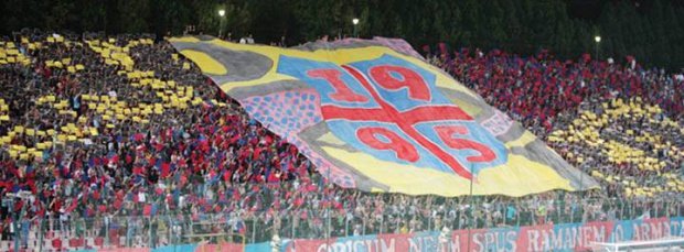 Dinamo-Steaua 1-1. Trupa lui Reghecampf, tot mai departe de titlu