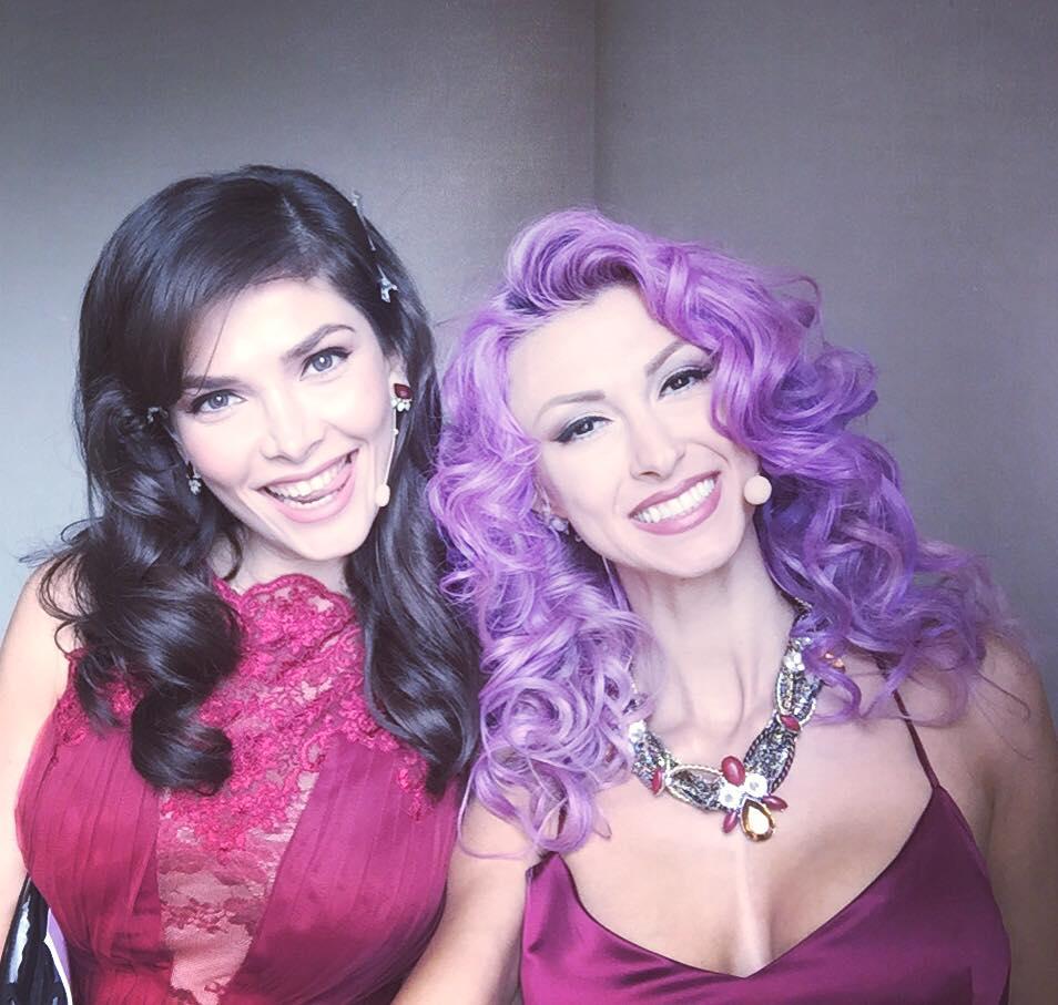  Imaginea cu care Andreea Bălan și-a scos din minți fanii. Ce s-a văzut 367140