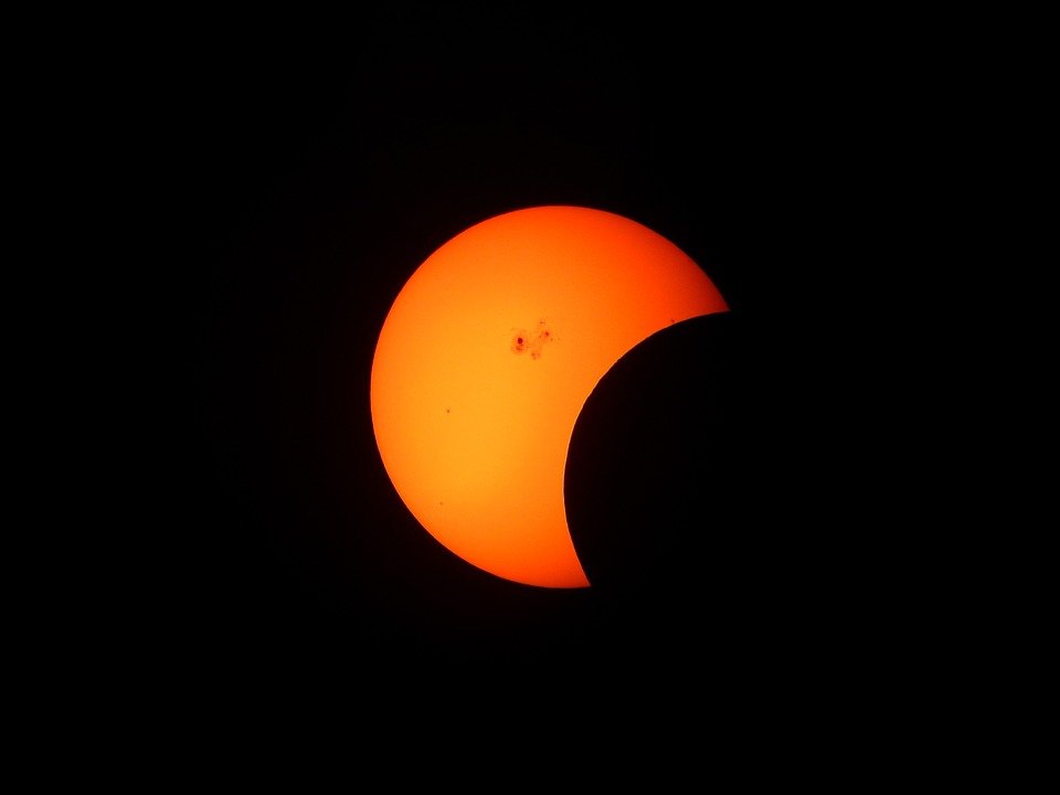 Eclipsă totală de Soare. De unde poate fi urmărit fenomenul astronomic