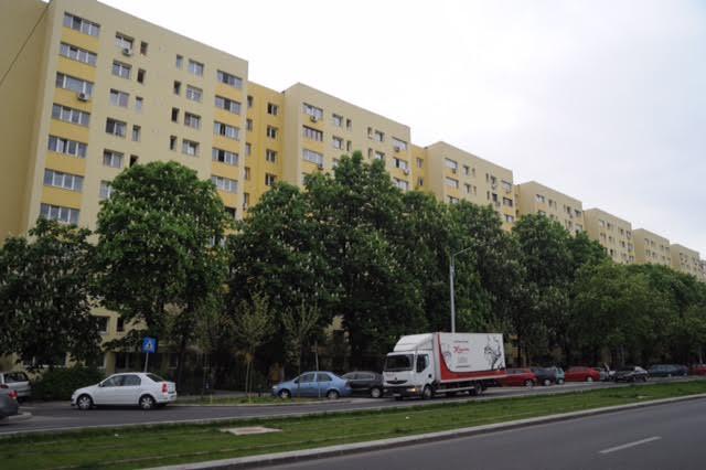 Câte blocuri au fost reabilitate în patru ani în sectorul lui Robert Negoiță 367425