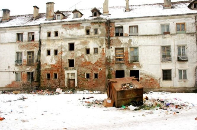 Daily Income: Cum se împarte sărăcia în România