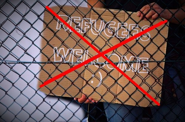 Macedonia și-a închis ”complet” graniţa pentru imigranţi. Anunțul făcut de un oficial din Ministerul de Interne
